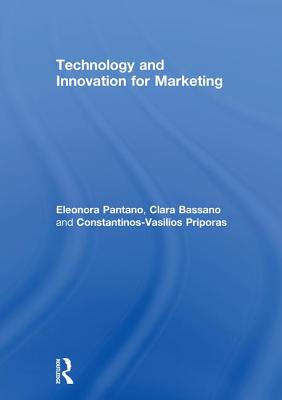 Technology and Innovation for Marketing