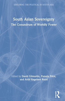 South Asian Sovereignty