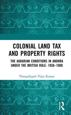 Colonial Land Tax and Property Rights