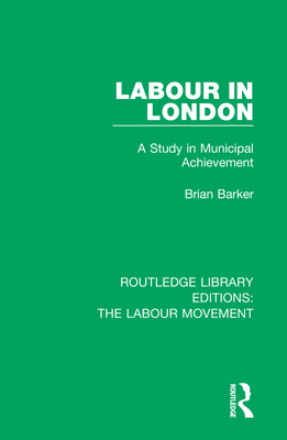Labour in London