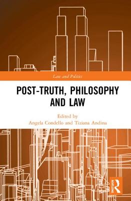 Post-Truth, Philosophy and Law