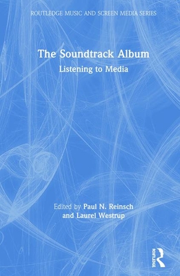 The Soundtrack Album