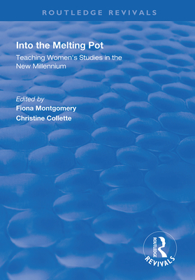 Into the Melting Pot