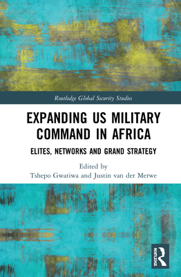 Expanding US Military Command in Africa