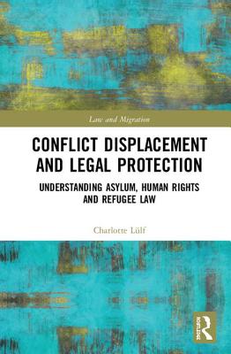 Conflict Displacement and Legal Protection