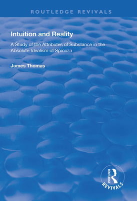 Intuition and Reality