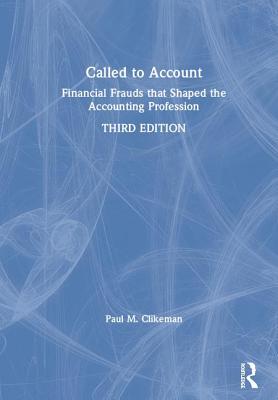 Called to Account