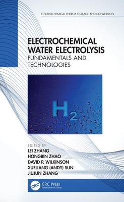 Electrochemical Water Electrolysis