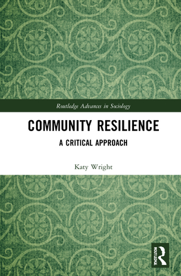 Community Resilience