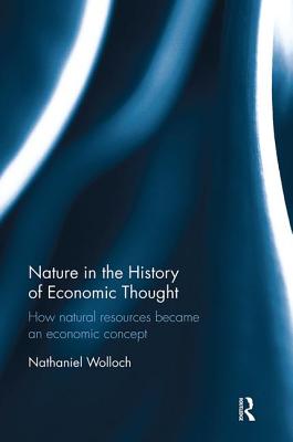 Nature in the History of Economic Thought