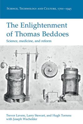 The Enlightenment of Thomas Beddoes