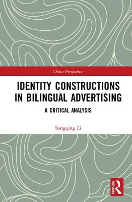 Identity Constructions in Bilingual Advertising