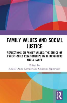 Family Values and Social Justice