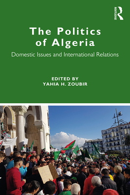 The Politics of Algeria