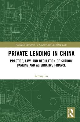 Private Lending in China