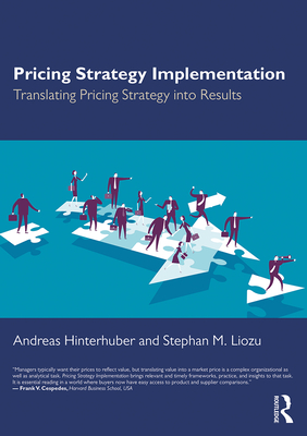 Pricing Strategy Implementation