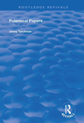 Polemical Papers