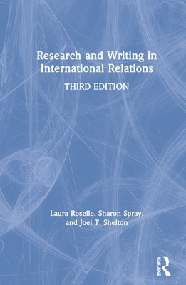 Research and Writing in International Relations