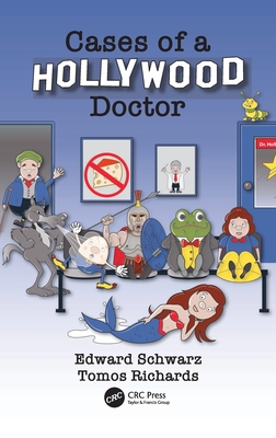 Cases of a Hollywood Doctor