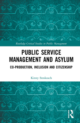 Public Service Management and Asylum