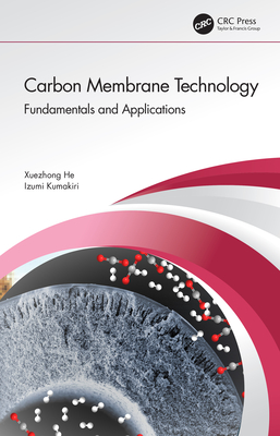 Carbon Membrane Technology