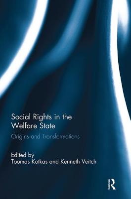 Social Rights in the Welfare State