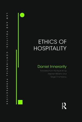 Ethics of Hospitality