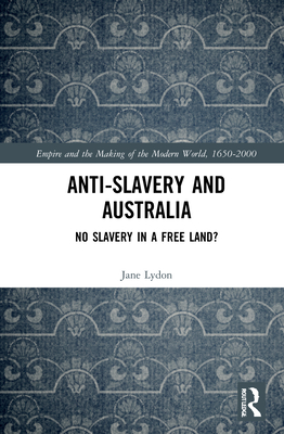 Anti-Slavery and Australia