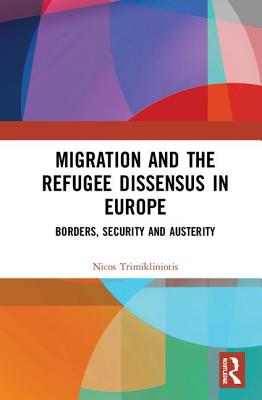 Migration and the Refugee Dissensus in Europe