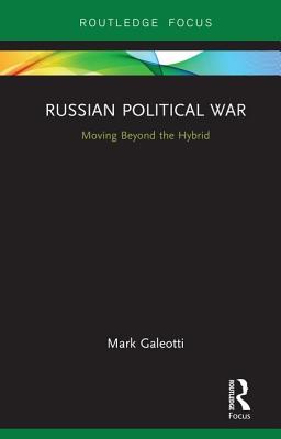 Russian Political War