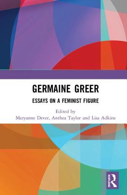 Germaine Greer