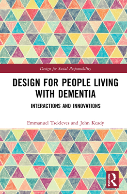 Design for People Living with Dementia