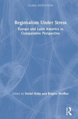 Regionalism Under Stress