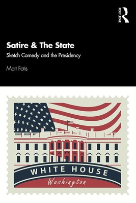 Satire & The State