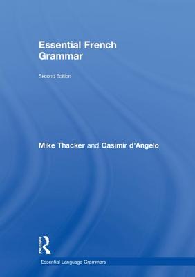 Essential French Grammar