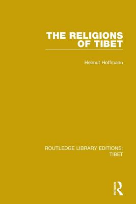 The Religions of Tibet