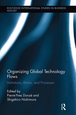 Organizing Global Technology Flows