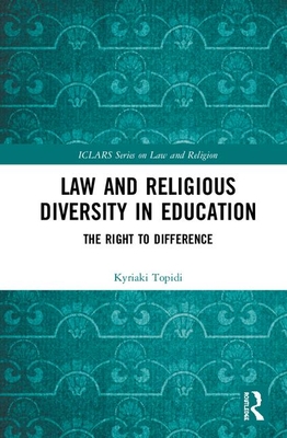 Law and Religious Diversity in Education