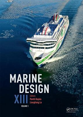 Marine Design XIII, Volume 1