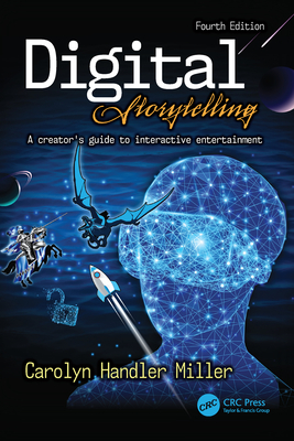 Digital Storytelling 4e