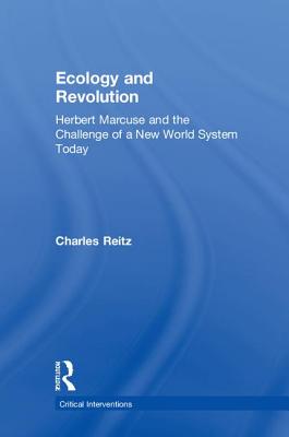 Ecology and Revolution