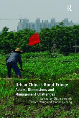 Urban China's Rural Fringe