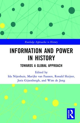 Information and Power in History