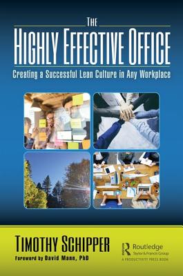 The Highly Effective Office