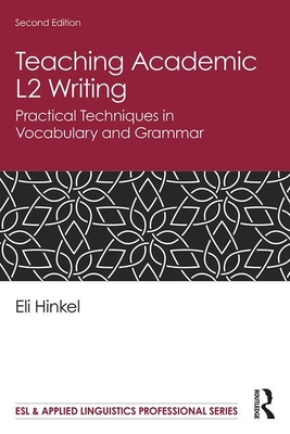 Teaching Academic L2 Writing