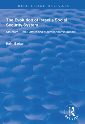 The Evolution of Israel's Social Security System