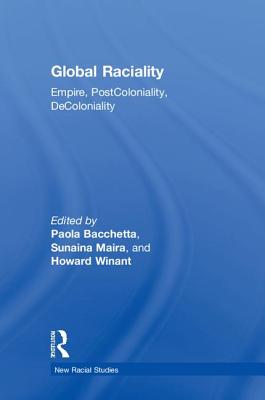 Global Raciality