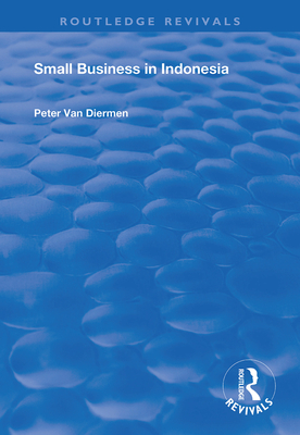 Small Business in Indonesia