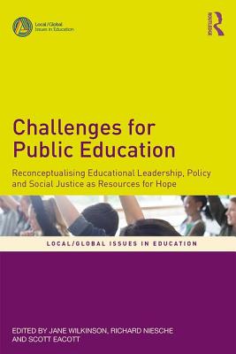 Challenges for Public Education