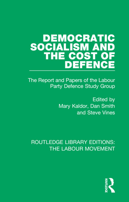 Democratic Socialism and the Cost of Defence